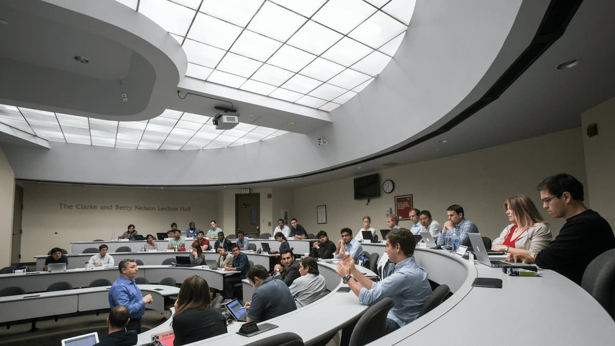 Courses at Arizona State University for International Students