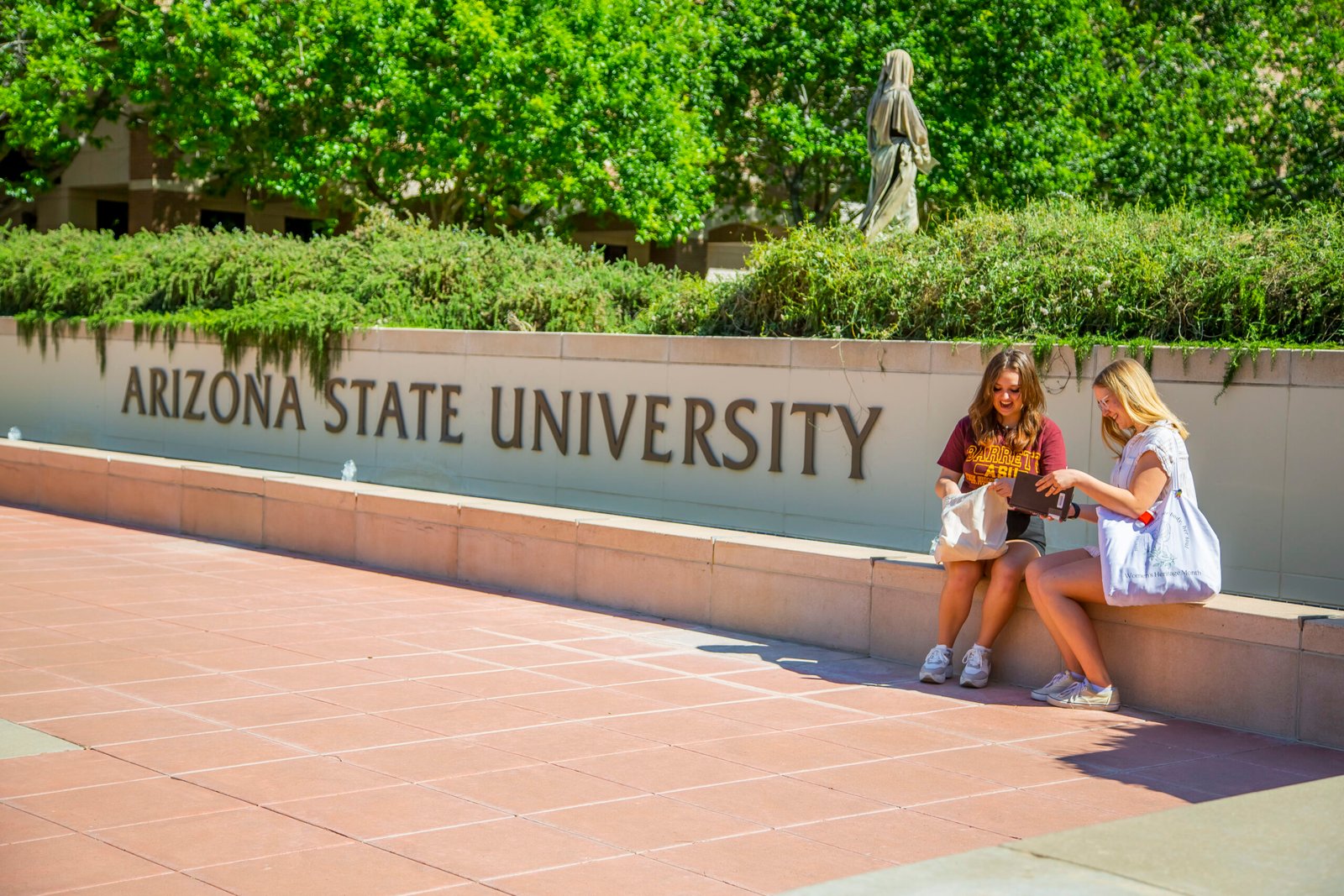 Arizona State University Admission Requirements