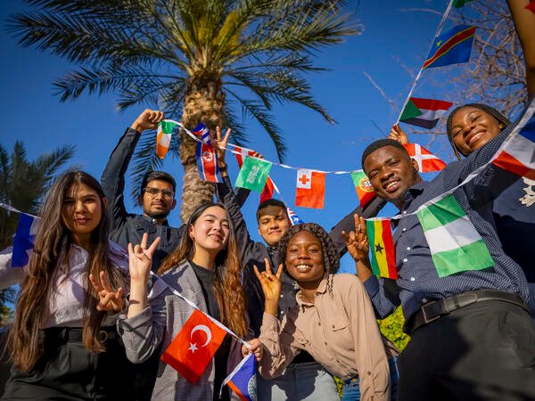 Arizona State University Tuition Fees for Pakistani